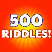 Riddles Test - 500 Brain Games - Intelligent APK Download