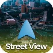 Street View 360: Hd Earth Map - Intelligent APK Download