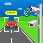 Speed Radar Detector - Police - Intelligent APK Download