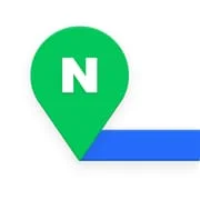 NAVER Map, Navigation - Intelligent APK Download