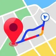 GPS, Maps, Driving Directions - Intelligent APK Download