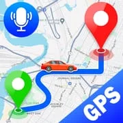GPS Voice Navigation: Live Map - Intelligent APK Download