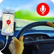 Voice GPS & Driving Directions - Intelligent APK Download