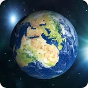 Earth Map Satellite - Intelligent APK Download