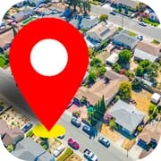 Live Satellite View, GPS Maps - Intelligent APK Download