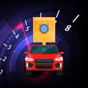 Radar－Speedometer－GPS－HUD - Intelligent APK Download