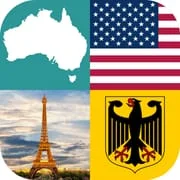 Geography Quiz - World Flags - Intelligent APK Download