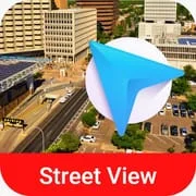 Live Street View Earth Map GPS - Intelligent APK Download