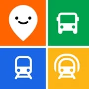 Moovit: Your Transit Tracker - Intelligent APK Download