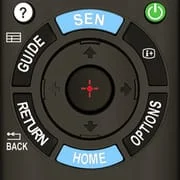 Smart TV Remote for Sony TV - Intelligent APK Download
