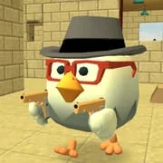 Chicken Gun - Intelligent APK Download