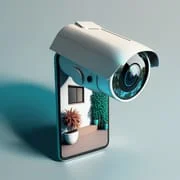 Surveillance camera Visory - Intelligent APK Download