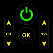 Universal TV Remote Control - Intelligent APK Download