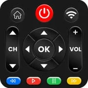 Univesal Tv Remote: Cast to TV - Intelligent APK Download