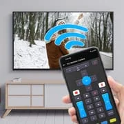 Smart TV Remote Control - Intelligent APK Download