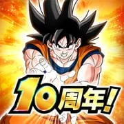 ドラゴンボールZ ドッカンバトル - Intelligent APK Download