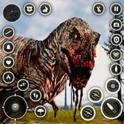 Deadly Dinosaur Hunter - Intelligent APK Download