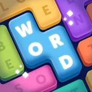Word Lanes: Relaxing Puzzles - Intelligent APK Download