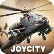 GUNSHIP BATTLE: Helicopter 3D - Intelligent APK Download