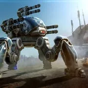 War Robots Multiplayer Battles - Intelligent APK Download