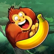 Banana Kong - Intelligent APK Download