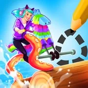 Scribble Rider - Intelligent APK Download