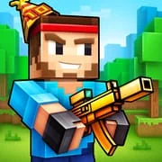 Pixel Gun 3D - FPS Shooter - Intelligent APK Download