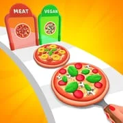 I Want Pizza - Intelligent APK Download