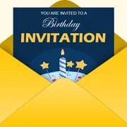 Invitation card Maker, Design - Intelligent APK Download