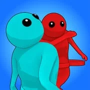 Monsters Gang 3D: beast fights - Intelligent APK Download