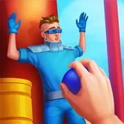 Magnetico: Bomb Master 3D - Intelligent APK Download