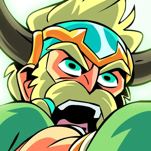Brawlhalla - Intelligent APK Download