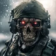 Zombie Hunter: Offline Games - Intelligent APK Download