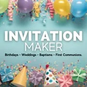 Invitation Maker－Card Creator - Intelligent APK Download