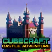 CubeCraft Castle Adventure - Intelligent APK Download