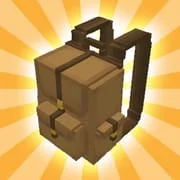 BackPack Mod for Minecraft PE - Intelligent APK Download