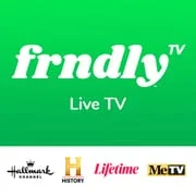Frndly TV: Live TV & Movies. - Intelligent APK Download