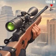 Sniper 3D Strike Fury Shooter - Intelligent APK Download