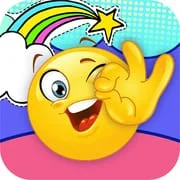 Santa Claus is Here WASticker - Intelligent APK Download