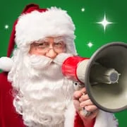 Message from Santa! video&call - Intelligent APK Download