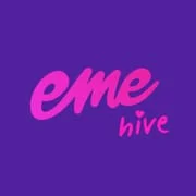 EME Hive - Meet, Chat, Go Live - Intelligent APK Download