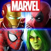 MARVEL Strike Force: Squad RPG - Intelligent APK Download