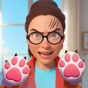 Pet Cat Simulator Cat Games - Intelligent APK Download