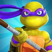 TMNT: Mutant Madness - Intelligent APK Download
