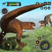 Real Dinosaur Simulator Games - Intelligent APK Download