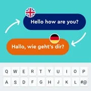 Keyboard Translator for Chat - Intelligent APK Download