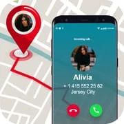 Caller Number Locator - Intelligent APK Download