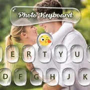 Photo Keyboard themes, Font - Intelligent APK Download