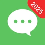 Messenger: Text Messages, SMS - Intelligent APK Download