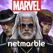 MARVEL Future Fight - Intelligent APK Download